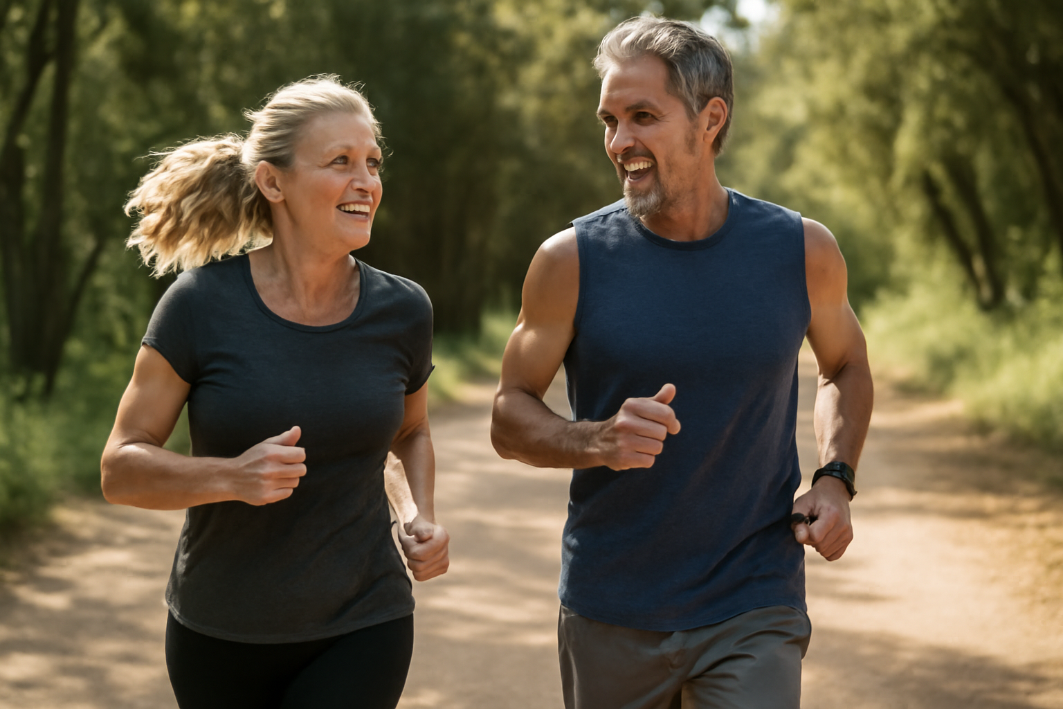 Cardio After 40: The Complete Guide to Heart-Healthy Exercise