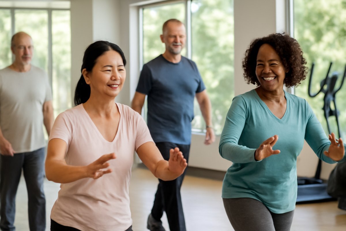 Exercising with Arthritis: A Guide for Adults 30-70