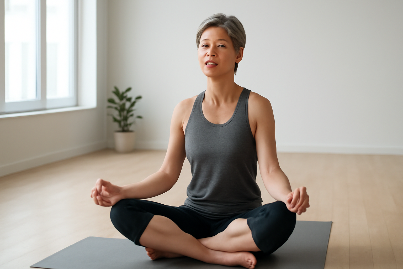 Recovery Days After 40: Why Rest Makes You Fitter