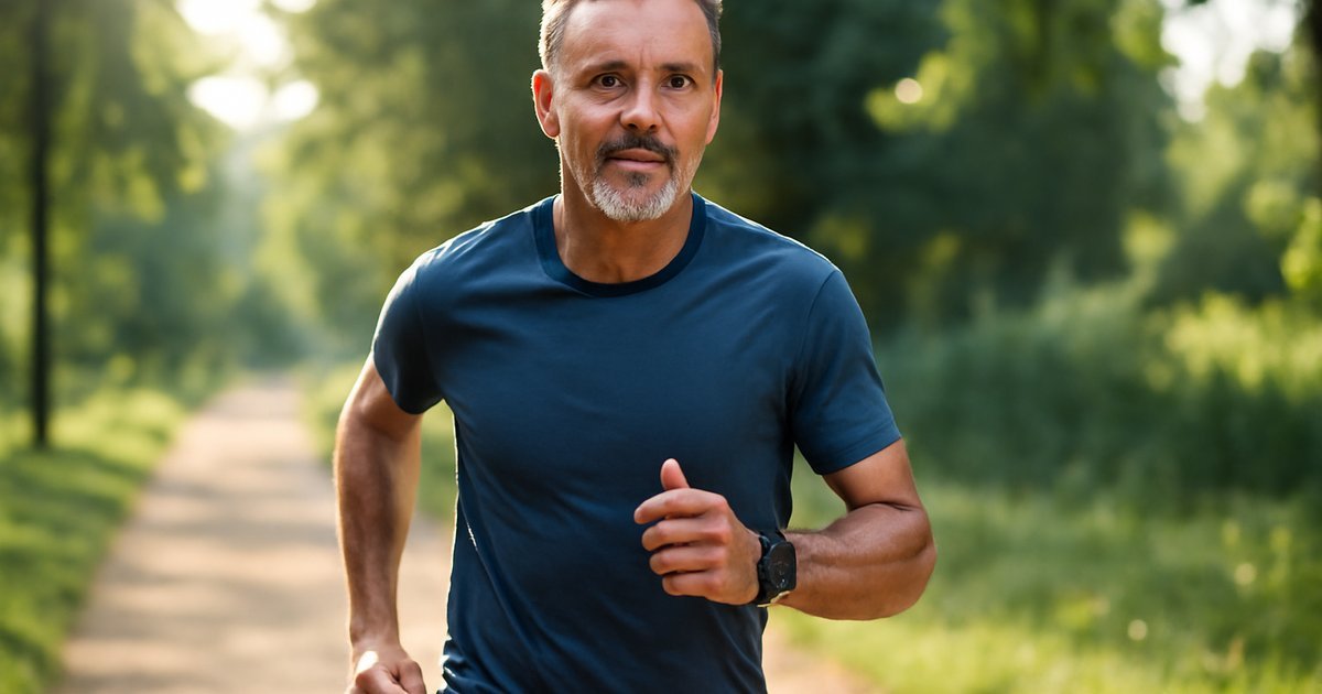 Exercise & Heart Health After 40: What Your Heart Needs Now